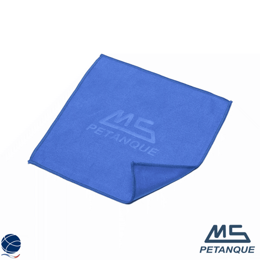 Chiffon microfibre - Ms Pétanque