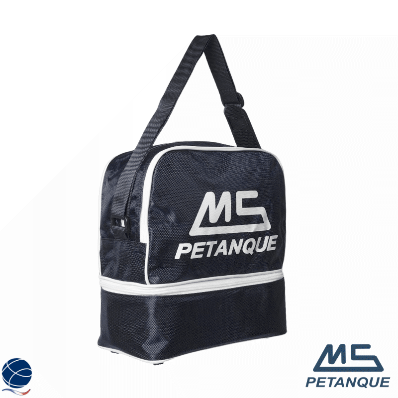 Sac de transport MS Pétanque – Petanque Store