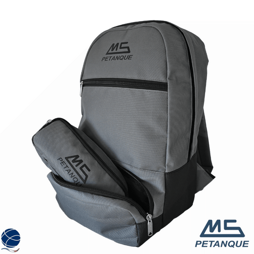 Sac à dos - MS Pétanque