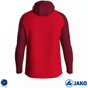 Veste capuche doublée polaire ICONIC enfant - Jako