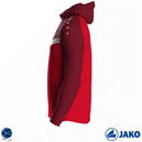 Veste capuche doublée polaire ICONIC enfant - Jako