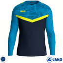Sweat col rond ICONIC homme - Jako