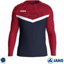 Sweat col rond ICONIC homme - Jako