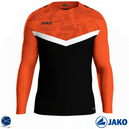 Sweat col rond ICONIC homme - Jako