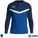Sweat col rond ICONIC homme - Jako