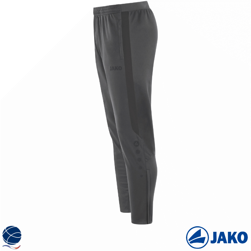 Pantalon Polyester POWER enfant - JAKO – Univers pétanque