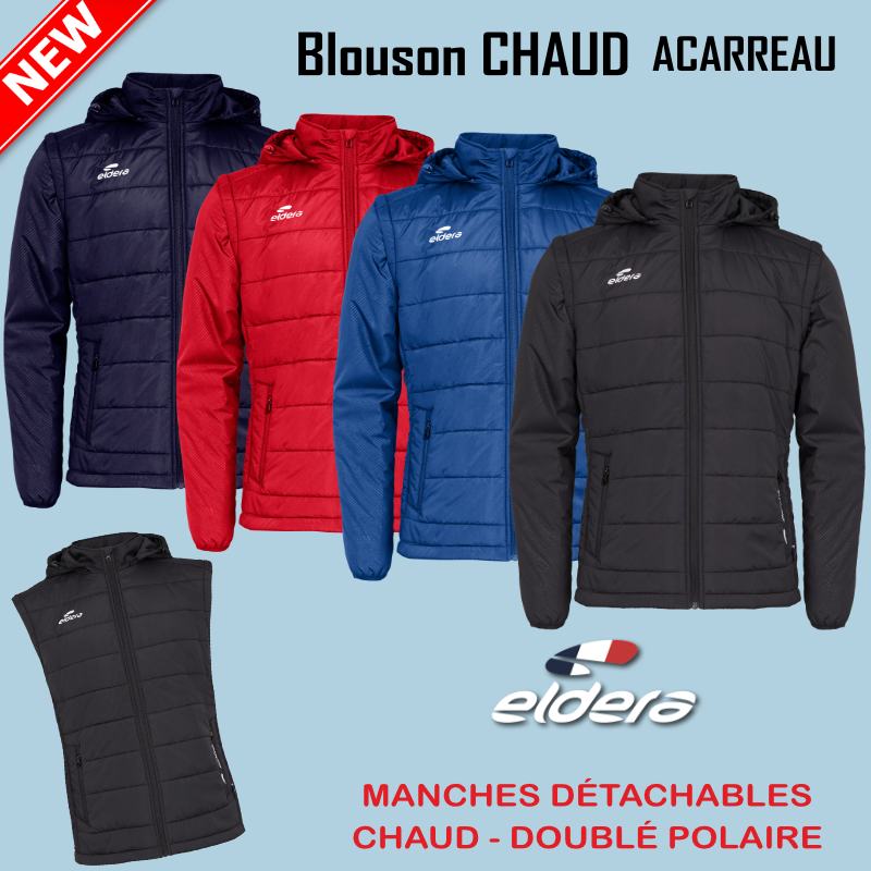 Blouson petanque sale