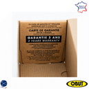 Boule de pétanque - Obut - RCX nouvelle génération