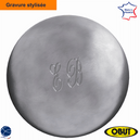 Boule de pétanque - Obut - RCX nouvelle génération