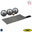 Boule de pétanque - Obut - RCX nouvelle génération