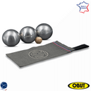 Boule de Pétanque Obut - SUPERINOX