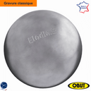 Boule de Pétanque Obut - SUPERINOX