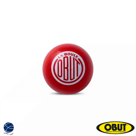 But rouge vintage - Obut