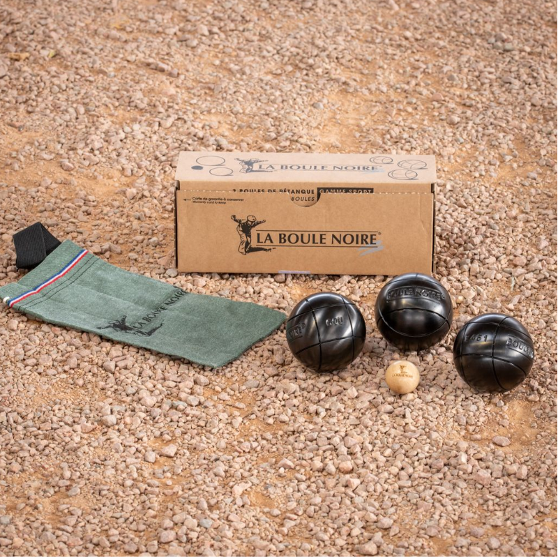Sacoche Housse pour Boules de pétanque Femme Parfaite née en Juillet[~1062] - Sport