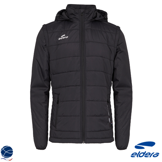 Blouson ACARREAUX manches détachables enfant - Eldera