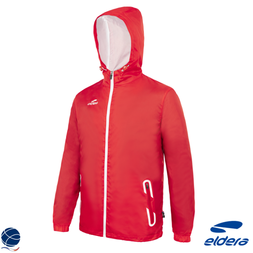 Coupe-vent ZÉPHYR enfant - Eldera