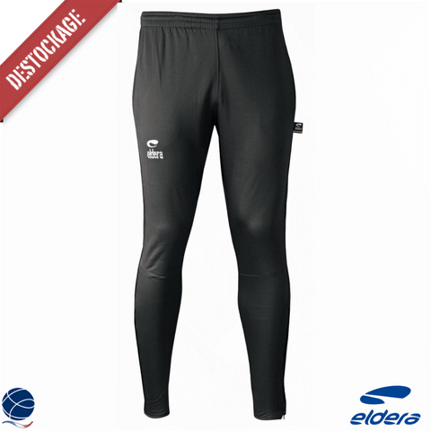 Fuseau Spido Max Noir - Eldera - DESTOCKAGE
