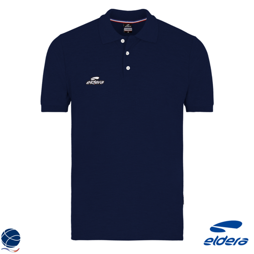 Polo CLASSICO enfant - Eldera