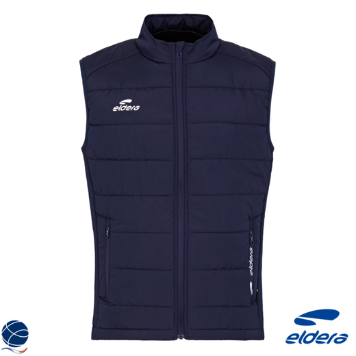 Gilet sans manche ACARREAU homme - Eldera