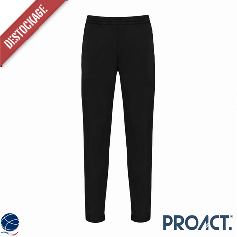Pantalon de survêtement unisexe - DESTOCKAGE