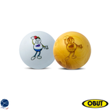 But Boulobutus 2 coloris- Obut