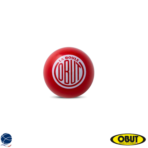 But logo vintage 2 coloris - Obut