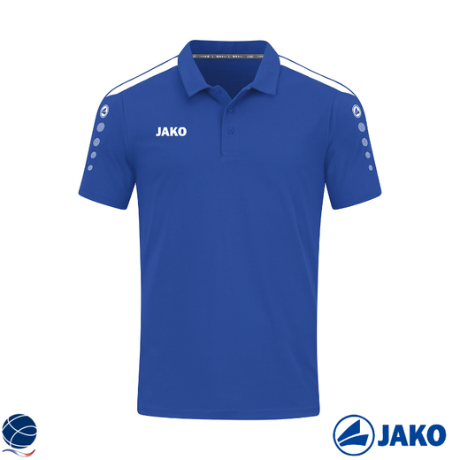 Polo POWER enfant - Jako