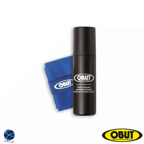 Produit d'entretien - Obut