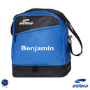 Sacoche pétanque 3 boules à personnaliser - Eldera