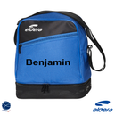 Sacoche pétanque 3 boules à personnaliser - Eldera