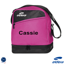 Sacoche pétanque 3 boules à personnaliser - Eldera