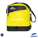 Sacoche pétanque 3 boules à personnaliser - Eldera