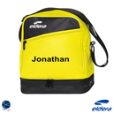 Sacoche pétanque 3 boules à personnaliser - Eldera