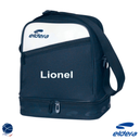 Sacoche pétanque 3 boules à personnaliser - Eldera