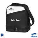 Sacoche pétanque 3 boules à personnaliser - Eldera