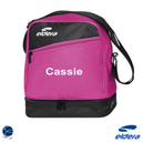 Sacoche pétanque 3 boules à personnaliser - Eldera