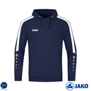 Sweat à capuche POWER enfant - Jako
