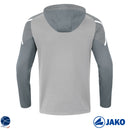 Sweat à capuche doublé polaire PERFORMANCE enfant - Jako