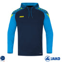 Sweat à capuche doublé polaire PERFORMANCE enfant - Jako