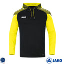 Sweat à capuche doublé polaire PERFORMANCE enfant - Jako