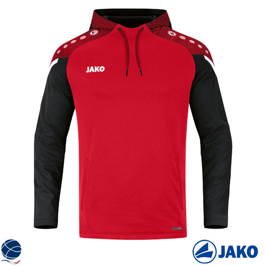 Sweat à capuche doublé polaire PERFORMANCE enfant - Jako