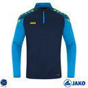 Sweat zippé PERFORMANCE enfant - Jako