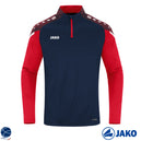 Sweat zippé PERFORMANCE enfant - Jako