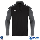 Sweat zippé PERFORMANCE enfant - Jako