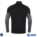 Sweat zippé PERFORMANCE enfant - Jako