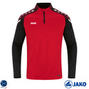 Sweat zippé PERFORMANCE enfant - Jako