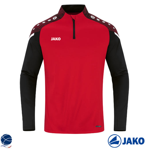 Sweat zippé PERFORMANCE enfant - Jako
