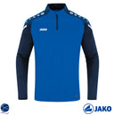 Sweat zippé PERFORMANCE enfant - Jako