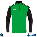 Sweat zippé PERFORMANCE enfant - Jako