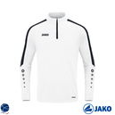 Sweat zippé POWER enfant - Jako